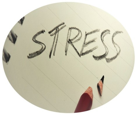 Stres a psychické zdraví